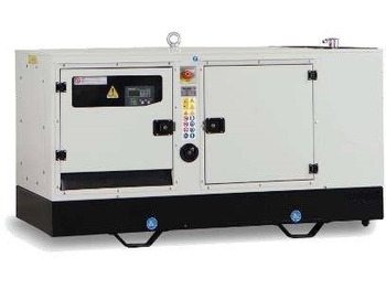 Generator set PERKINS