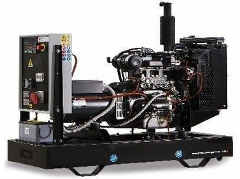 Generator set PERKINS