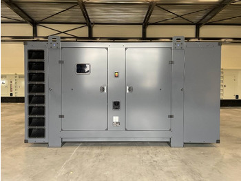 Generator set SCANIA 3