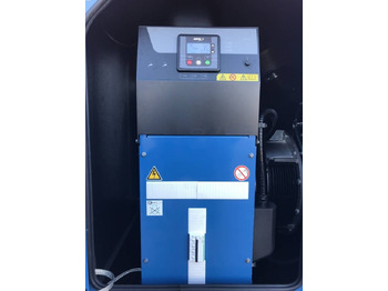 Leasing of Sdmo K33 - 33 kVA Generator - DPX-17004  Sdmo K33 - 33 kVA Generator - DPX-17004: picture 5