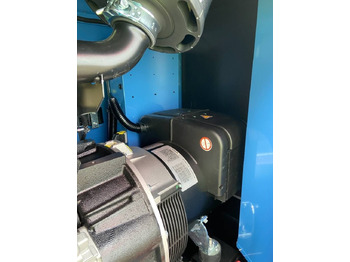 Leasing of Sdmo K44 - 44 kVA Generator - DPX-17005  Sdmo K44 - 44 kVA Generator - DPX-17005: picture 3