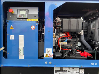 Leasing of Sdmo K9 - 9 kVA Generator - DPX-17000  Sdmo K9 - 9 kVA Generator - DPX-17000: picture 5