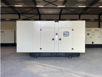 Generator set VOLVO