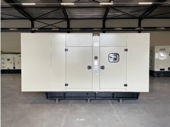 Generator set VOLVO