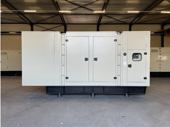Generator set VOLVO