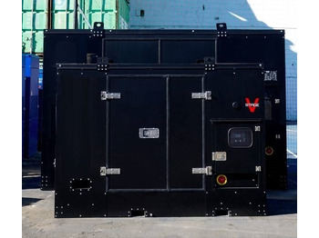 Leasing of Yanmar 4TNV98 - Genset 45 kVA St5 SuperSilent - DPX-21002  Yanmar 4TNV98 - Genset 45 kVA St5 SuperSilent - DPX-21002: picture 2