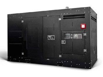 Leasing of Yanmar 4TNV98 - Genset 45 kVA St5 SuperSilent - DPX-21002  Yanmar 4TNV98 - Genset 45 kVA St5 SuperSilent - DPX-21002: picture 1