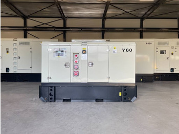 Generator set
