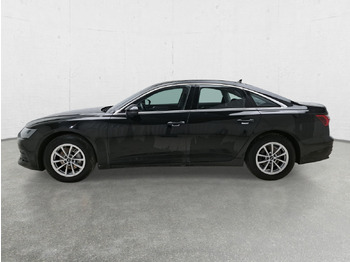 Sedan AUDI A6 SEDAN: picture 5