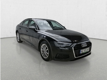 Sedan AUDI A6 SEDAN: picture 2