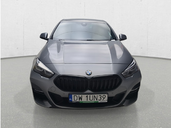 Sedan BMW 218 I SEDAN: picture 3