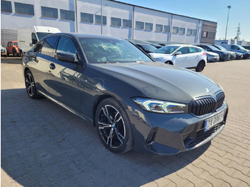 Car BMW