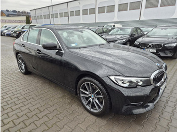 Sedan BMW