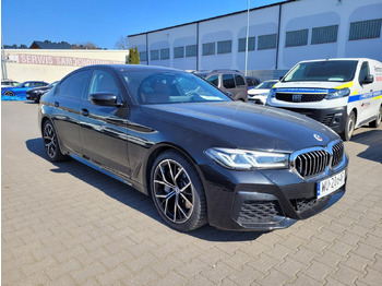 Sedan BMW