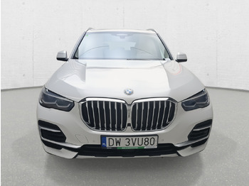 SUV BMW X5 XDRIVE30D SUV: picture 4