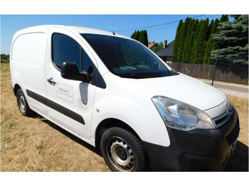 Panel van CITROËN Berlingo