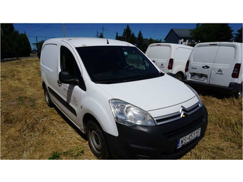 Panel van CITROËN Berlingo