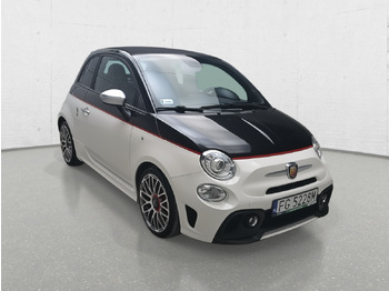 Hatchback FIAT