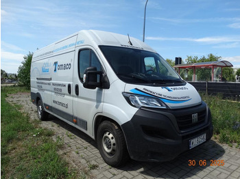 Panel van FIAT Ducato