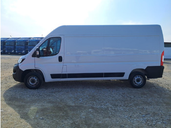 Panel van FIAT DUCATO FURGON BLASZAK: picture 5