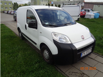 Panel van FIAT Fiorino