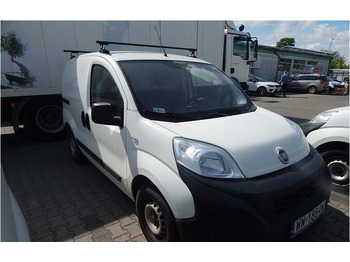 Panel van FIAT Fiorino