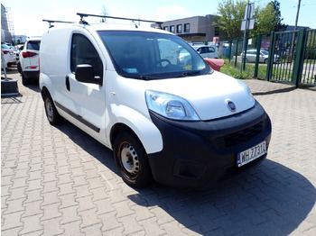 Panel van FIAT Fiorino