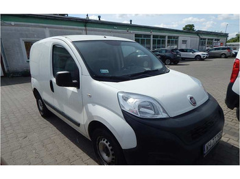Panel van FIAT Fiorino