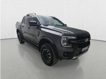 Pickup truck FORD Ranger