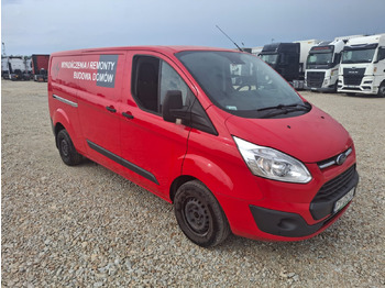Small van FORD Transit