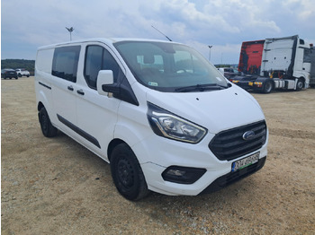 Panel van FORD Transit