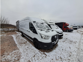 Panel van FORD Transit