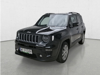 SUV JEEP RENEGADE SUV: picture 4