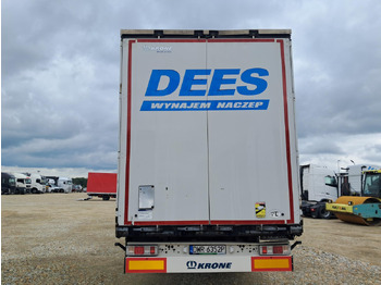 Curtainsider trailer KRONE SD  FIRANA: picture 4
