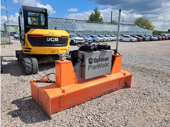 Construction equipment