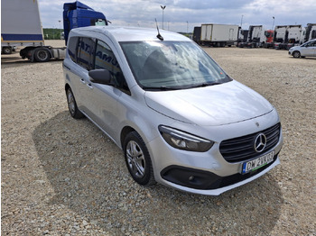 Panel van MERCEDES-BENZ Citan