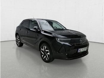 Car OPEL