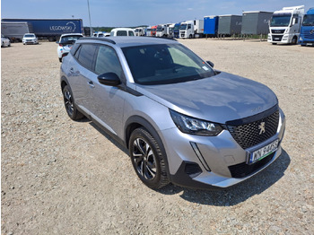 SUV PEUGEOT