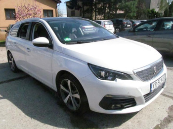 Car PEUGEOT