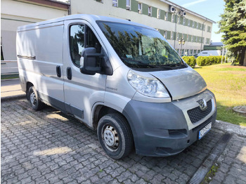 Panel van PEUGEOT Boxer