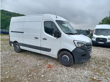 Panel van RENAULT Master