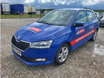 Hatchback SKODA FABIA HATCHBACK: picture 3