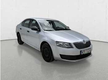 Hatchback ŠKODA