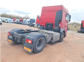 Tractor unit DAF XF 460 FT CIĄGNIK SIODŁOWY: picture 5