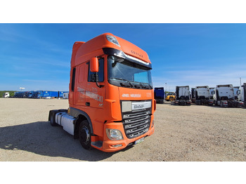 Tractor unit DAF XF 460