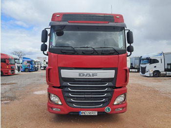 Tractor unit DAF XF 460 FT CIĄGNIK SIODŁOWY: picture 2