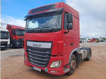 Tractor unit DAF XF 460 FT CIĄGNIK SIODŁOWY: picture 3