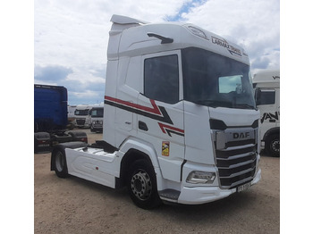 Tractor unit DAF XF 480