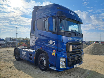 Tractor unit FORD