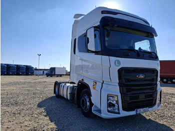 Tractor unit FORD